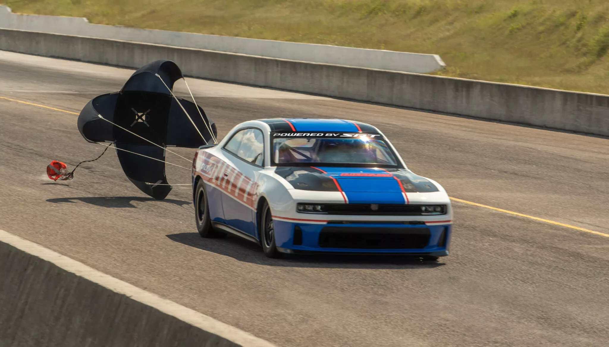 دودج تشارجر تحصل على أقوى نسخة في تاريخها دودج تشارجر تحصل على أقوى نسخة في تاريخها 3