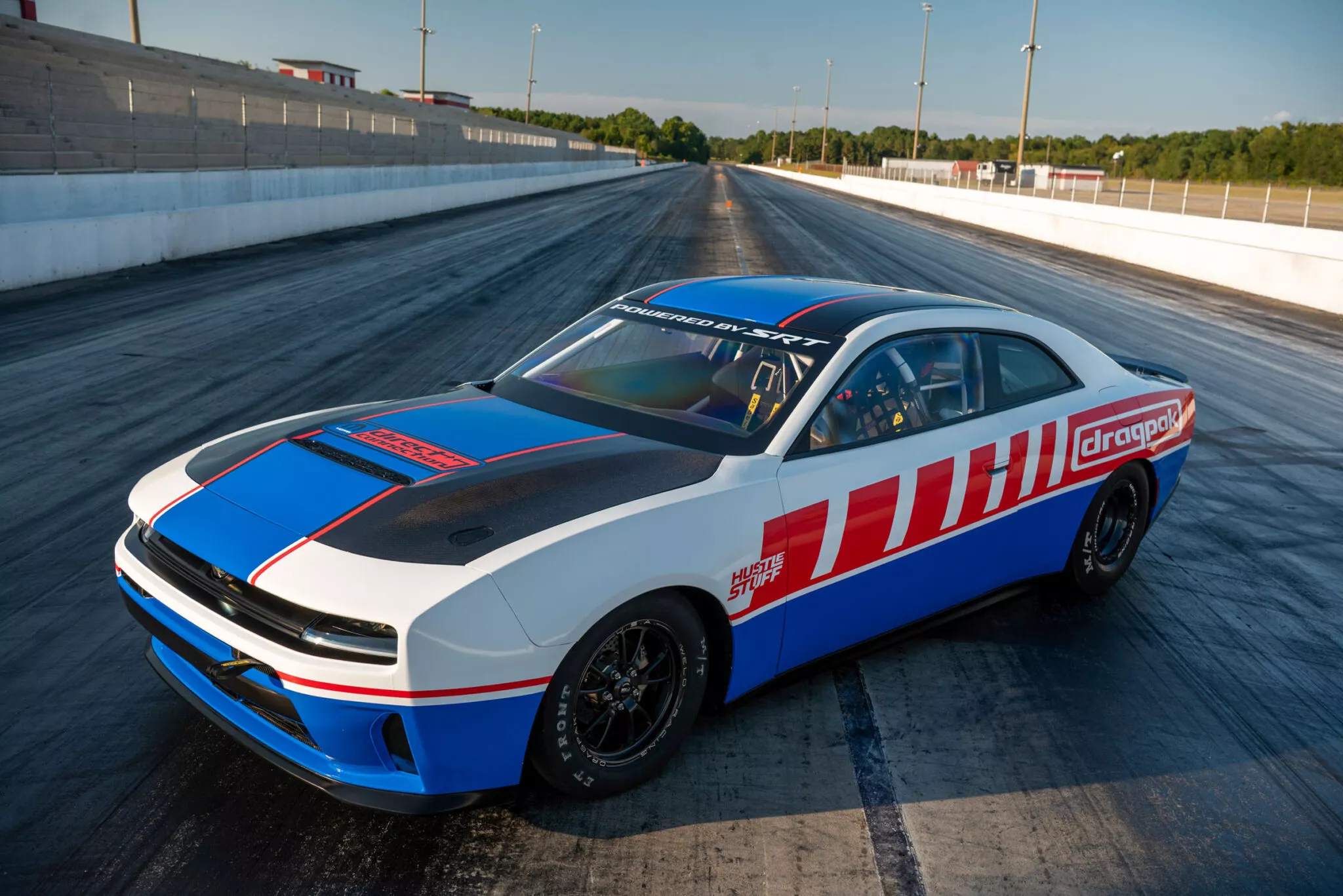 دودج تشارجر تحصل على أقوى نسخة في تاريخها دودج تشارجر تحصل على أقوى نسخة في تاريخها 4