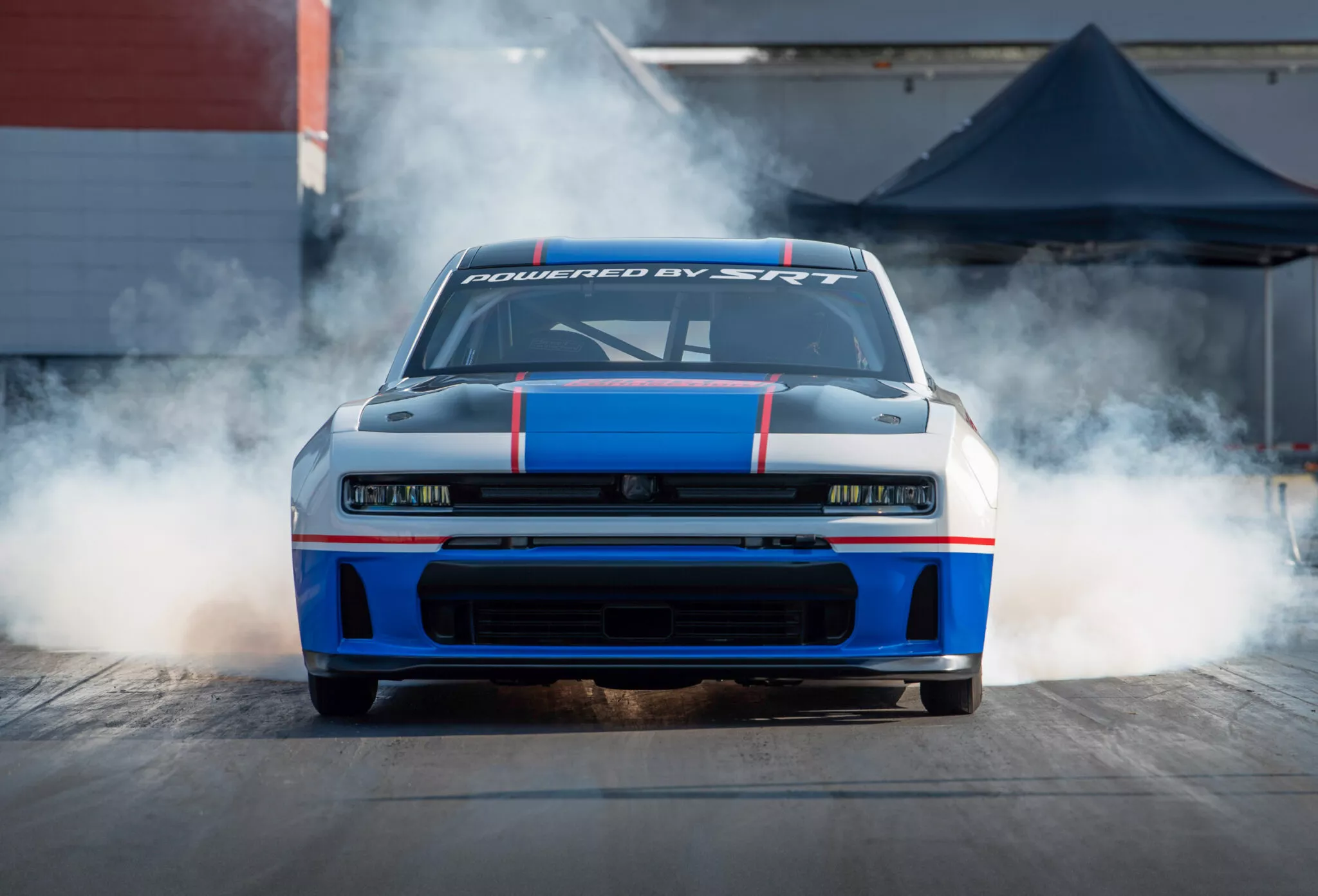 دودج تشارجر تحصل على أقوى نسخة في تاريخها دودج تشارجر تحصل على أقوى نسخة في تاريخها 6