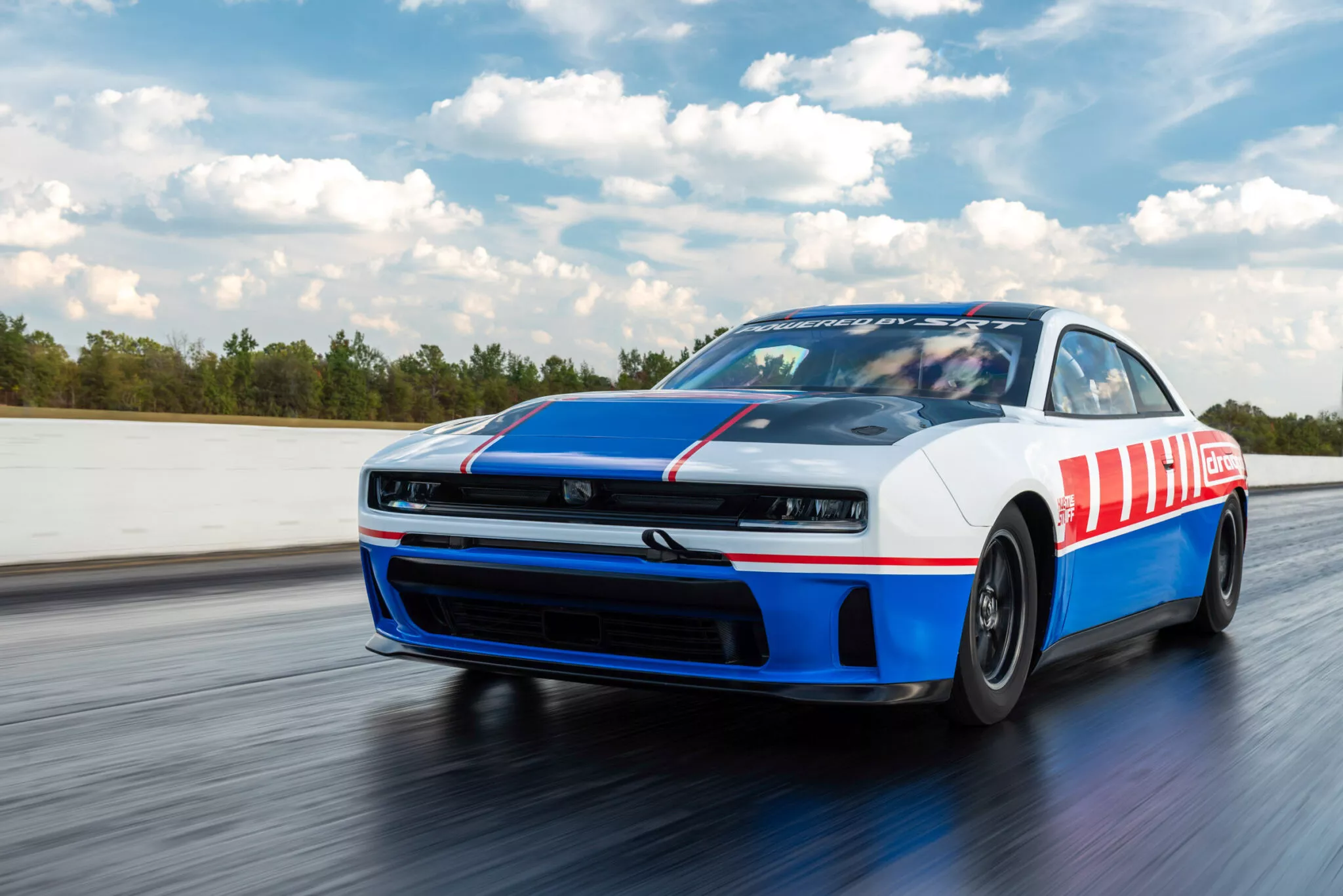 دودج تشارجر تحصل على أقوى نسخة في تاريخها دودج تشارجر تحصل على أقوى نسخة في تاريخها 1