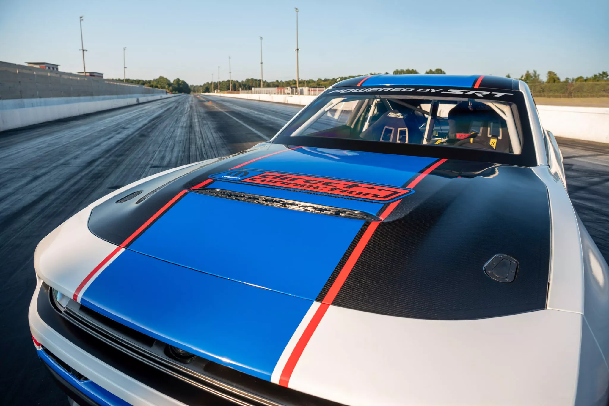 دودج تشارجر تحصل على أقوى نسخة في تاريخها دودج تشارجر تحصل على أقوى نسخة في تاريخها 10