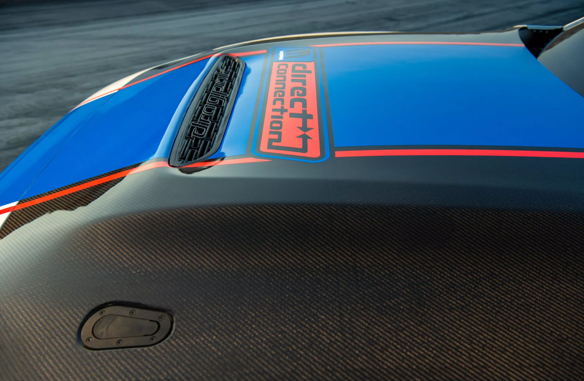 دودج تشارجر تحصل على أقوى نسخة في تاريخها دودج تشارجر تحصل على أقوى نسخة في تاريخها 11