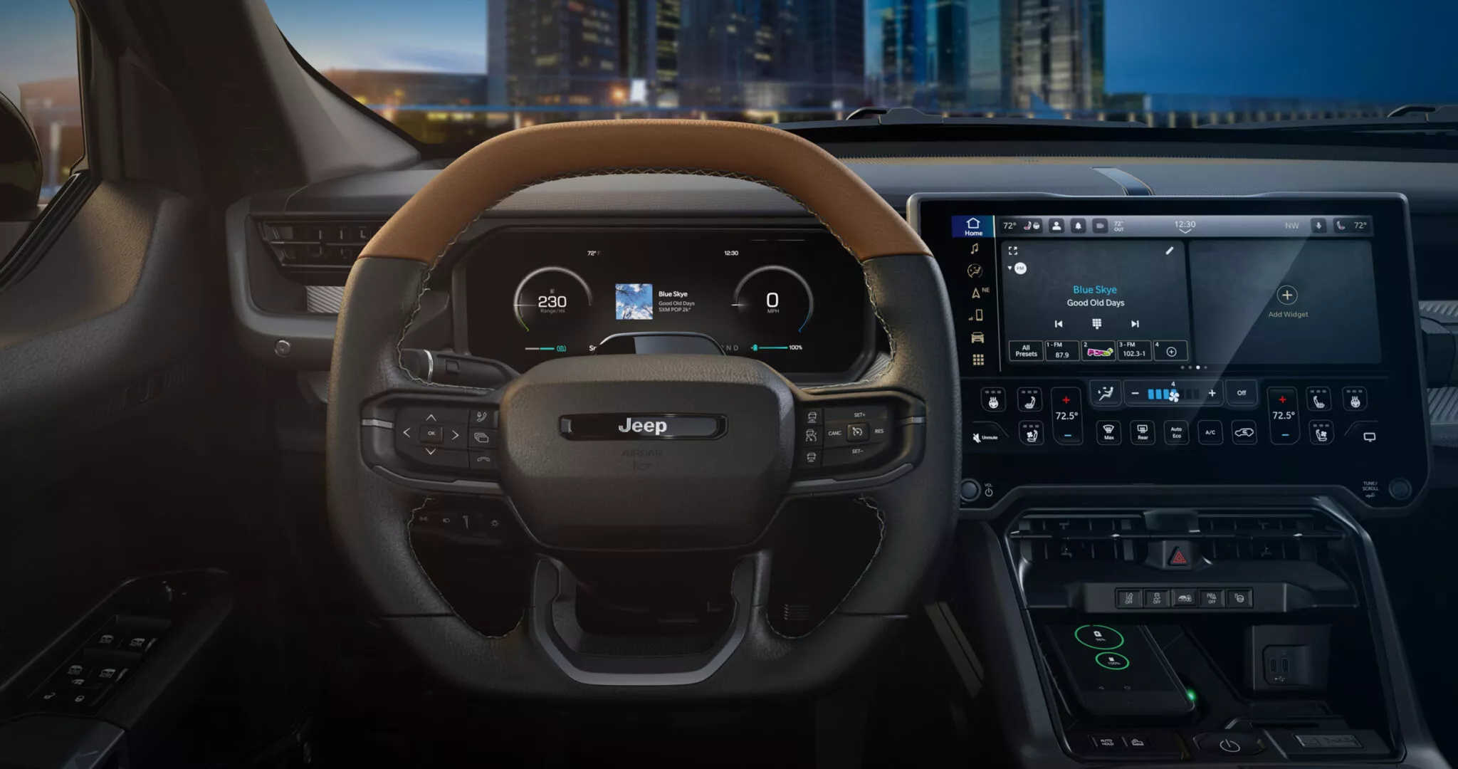 جيب ريكون 2026 الكهربائية الجديدة هي ثاني أقوى سيارة في تاريخ العلامة جيب ريكون 2026 الكهربائية الجديدة هي ثاني أقوى سيارة في تاريخ العلامة 17