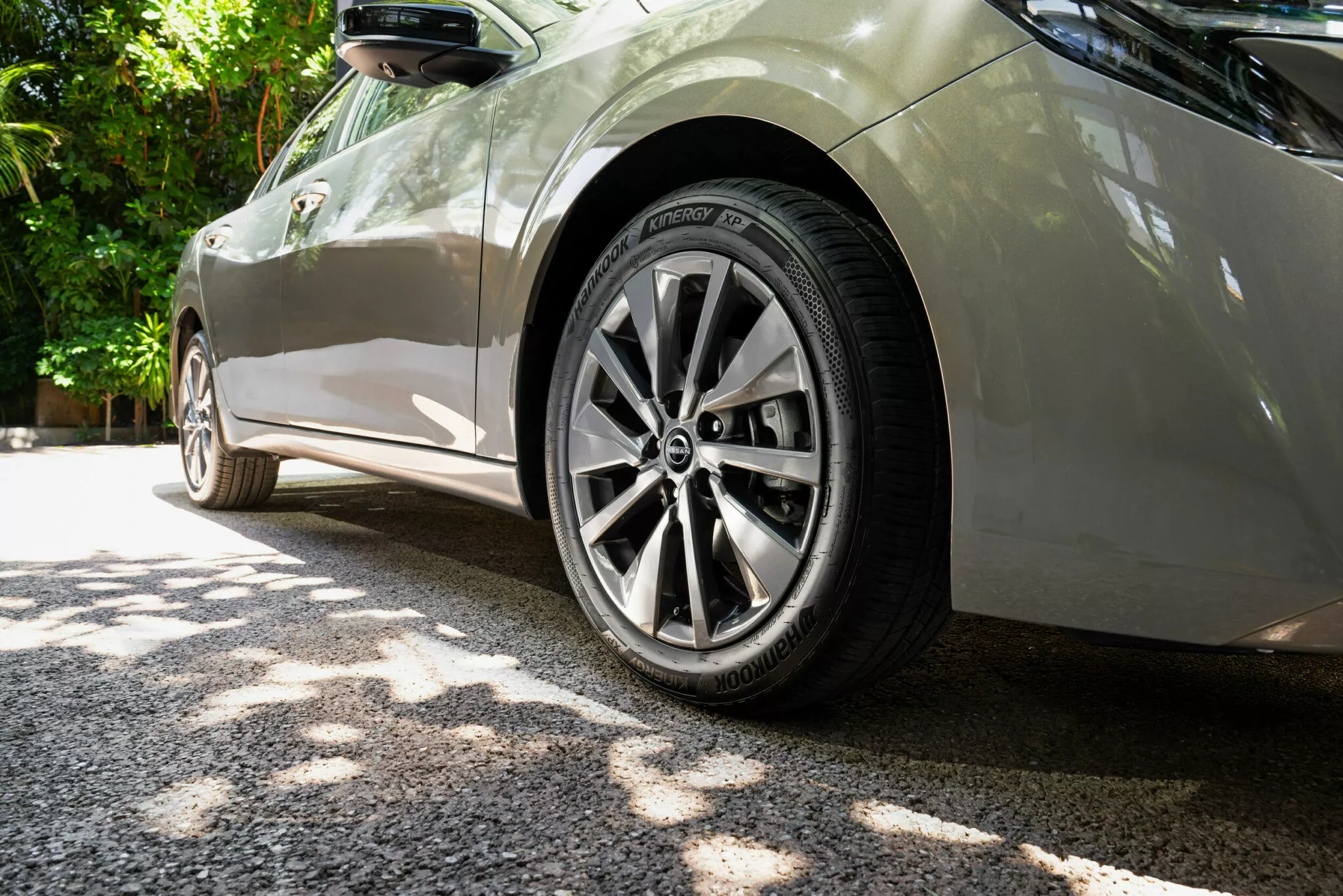 نيسان سنترا 2026 الجيل الجديد ينطلق في أمريكا والكشف عن الأسعار نيسان سنترا 2026 الجيل الجديد ينطلق في أمريكا والكشف عن الأسعار 4