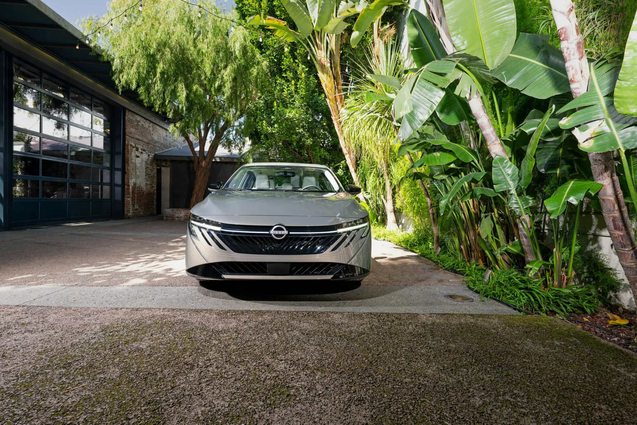 نيسان سنترا 2026 الجيل الجديد ينطلق في أمريكا والكشف عن الأسعار نيسان سنترا 2026 الجيل الجديد ينطلق في أمريكا والكشف عن الأسعار 6