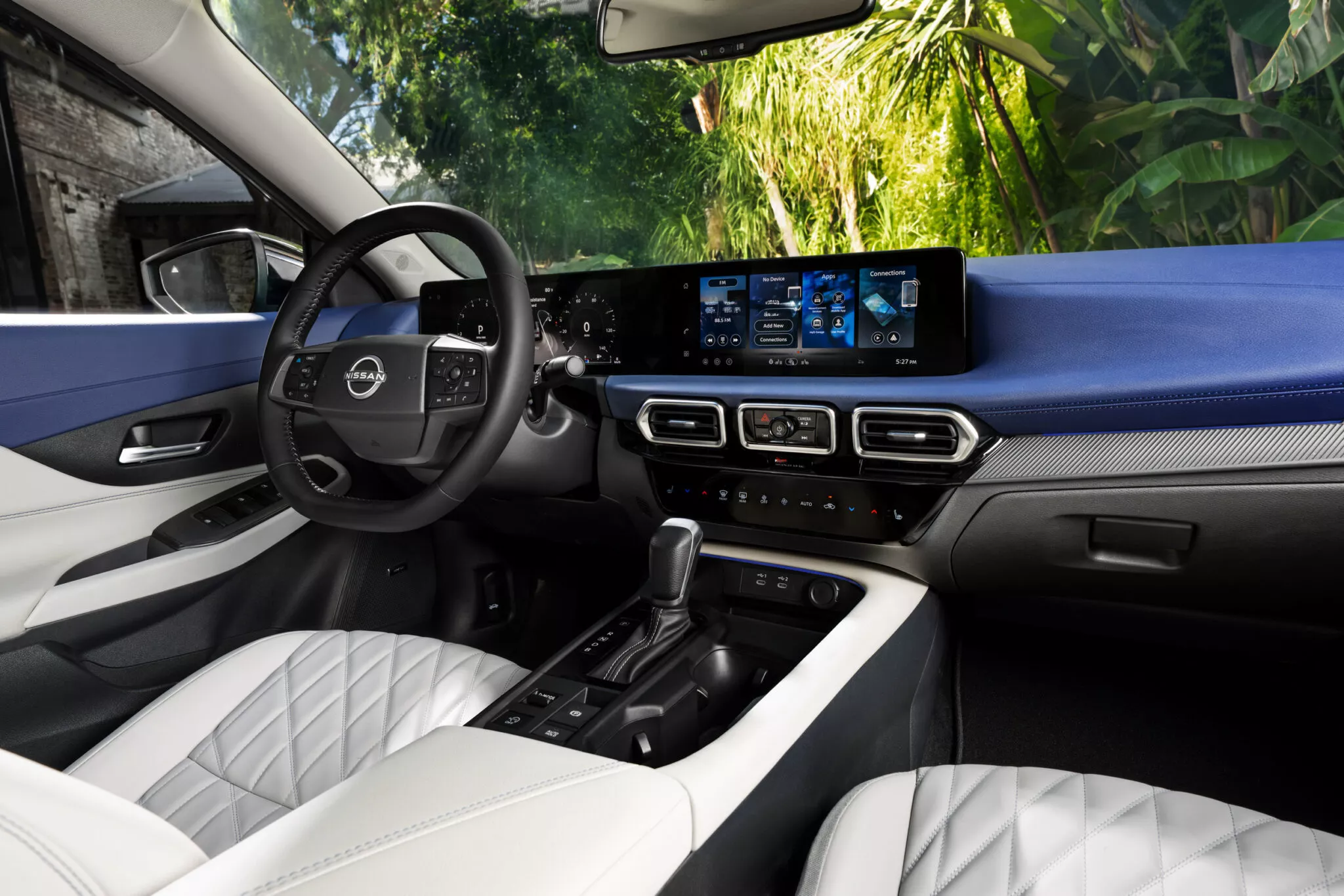 نيسان سنترا 2026 الجيل الجديد ينطلق في أمريكا والكشف عن الأسعار نيسان سنترا 2026 الجيل الجديد ينطلق في أمريكا والكشف عن الأسعار 8