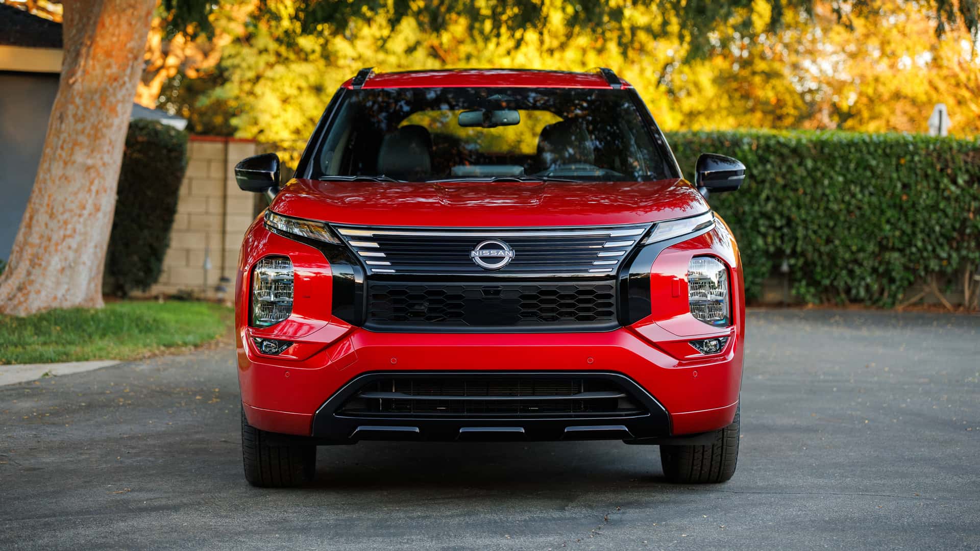 نيسان تكشف عن اكس تريل هايبرد 2026 الجديدة بمحرك وتقنيات اوتلاندر 1