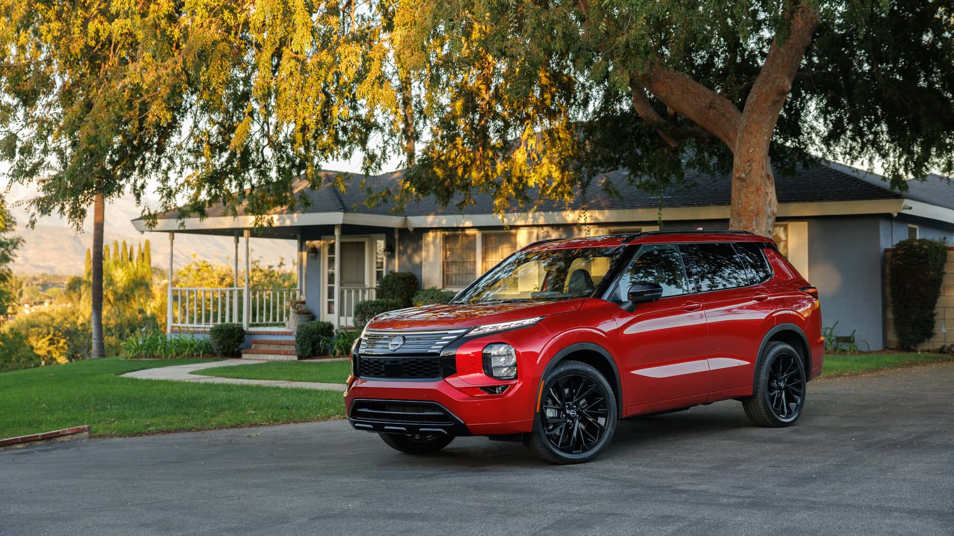 نيسان تكشف عن اكس تريل هايبرد 2026 الجديدة بمحرك وتقنيات اوتلاندر 13