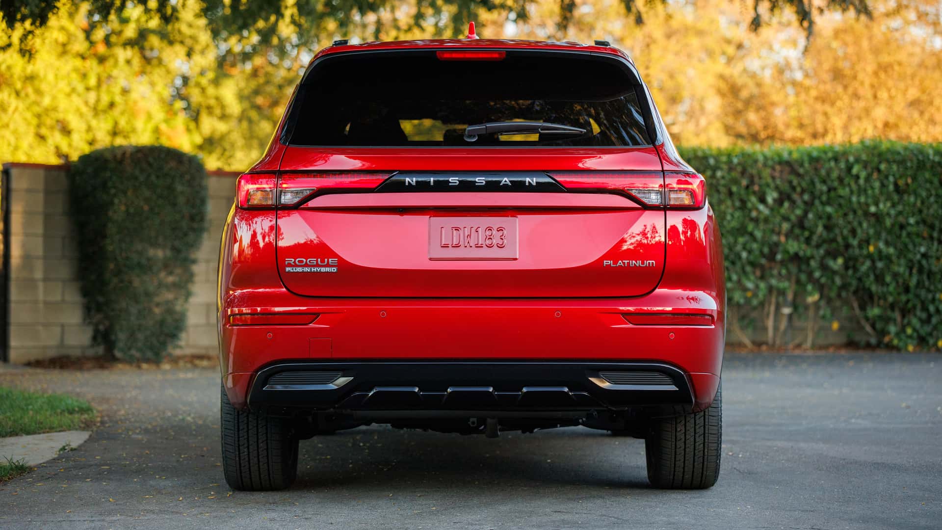 نيسان تكشف عن اكس تريل هايبرد 2026 الجديدة بمحرك وتقنيات اوتلاندر 15