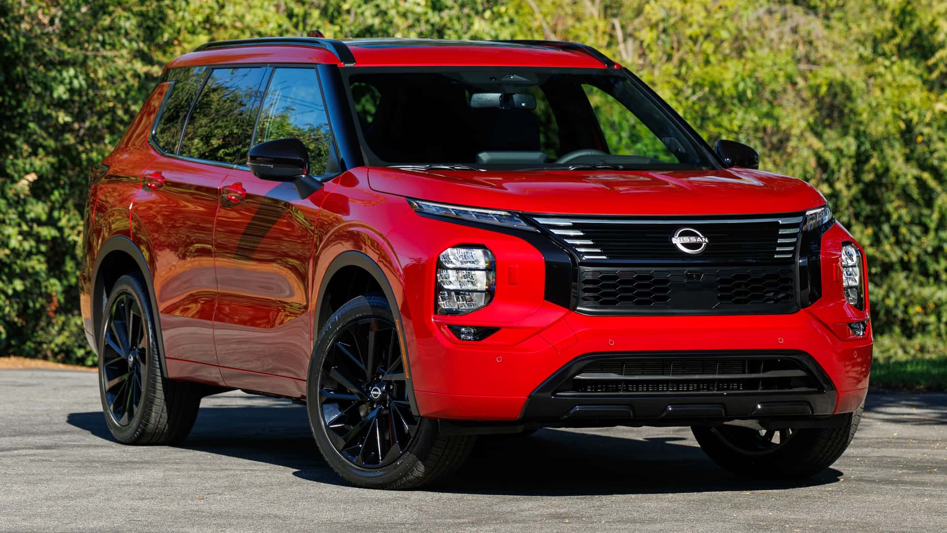 نيسان تكشف عن اكس تريل هايبرد 2026 الجديدة بمحرك وتقنيات اوتلاندر