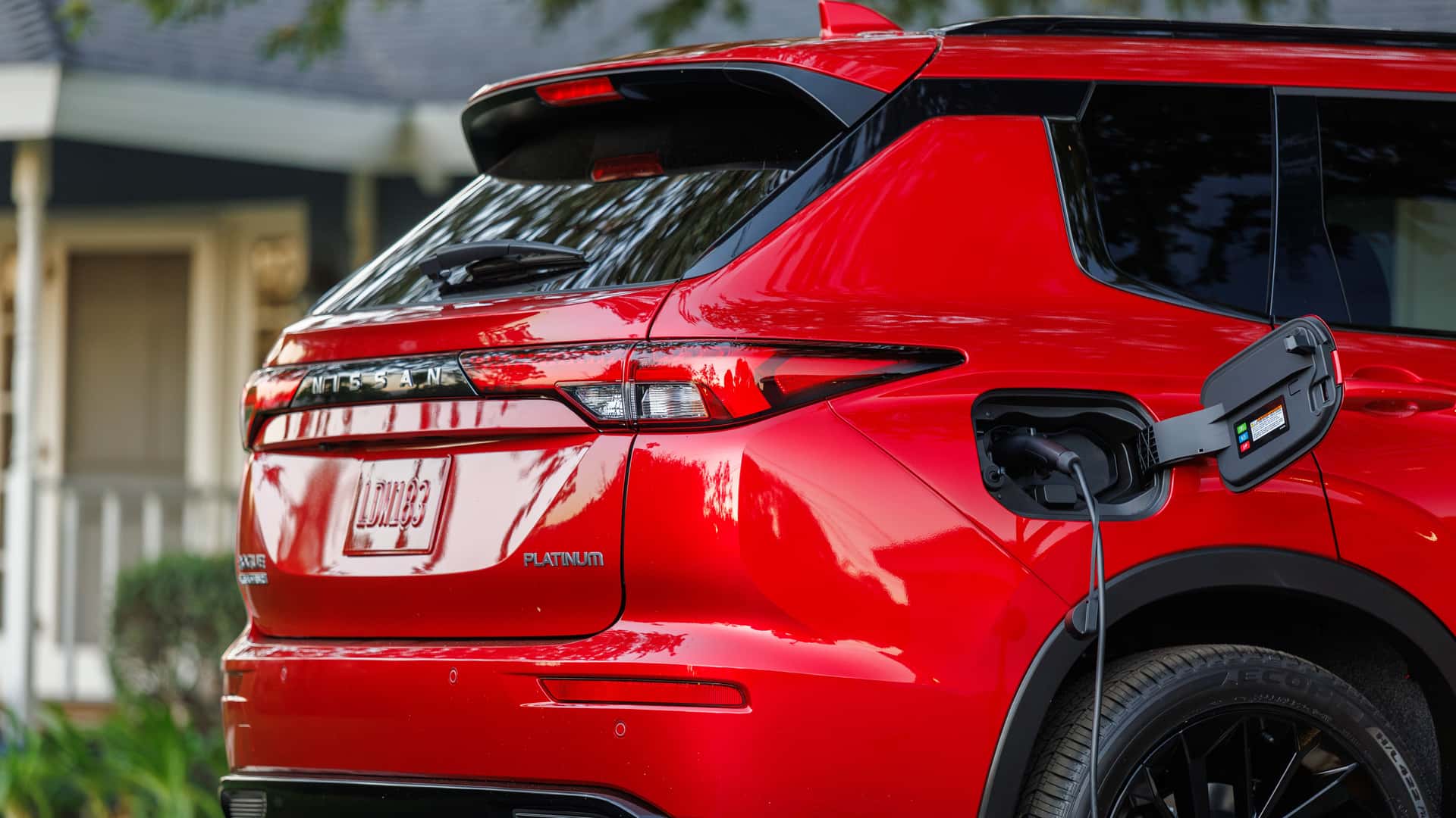 نيسان تكشف عن اكس تريل هايبرد 2026 الجديدة بمحرك وتقنيات اوتلاندر 8