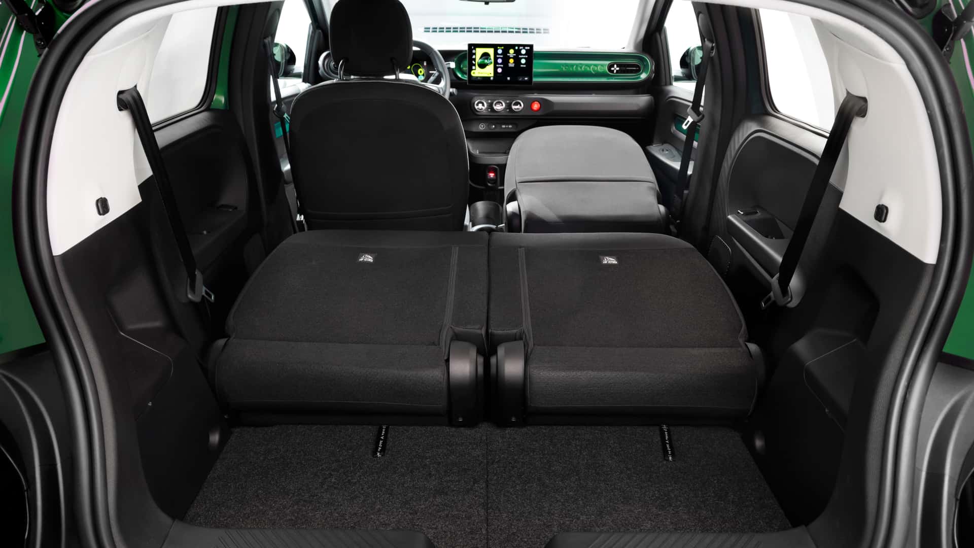 رينو توينجو 2026 الجديدة كلياً تنطلق رسمياً بتصميم كلاسيكي وسعر تنافسي 13