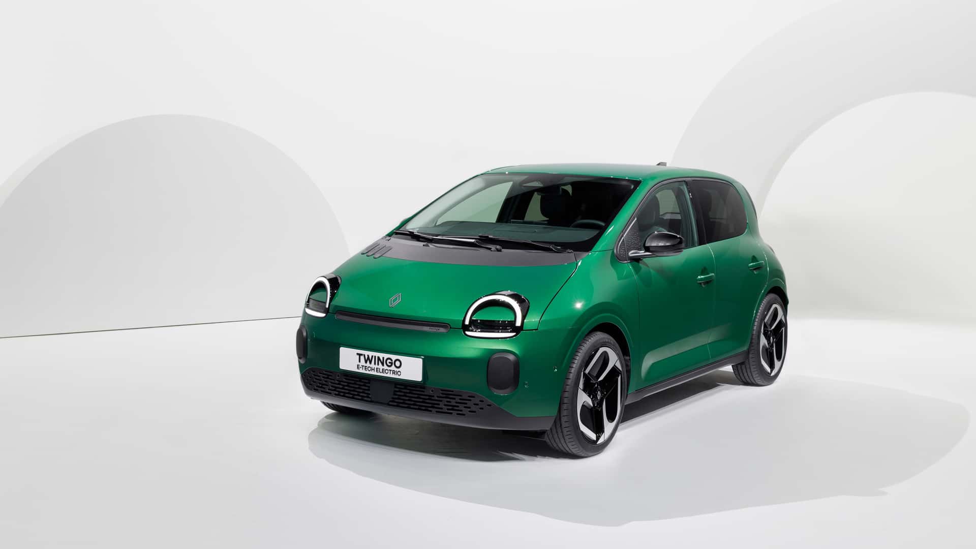 رينو توينجو 2026 الجديدة كلياً تنطلق رسمياً بتصميم كلاسيكي وسعر تنافسي 17