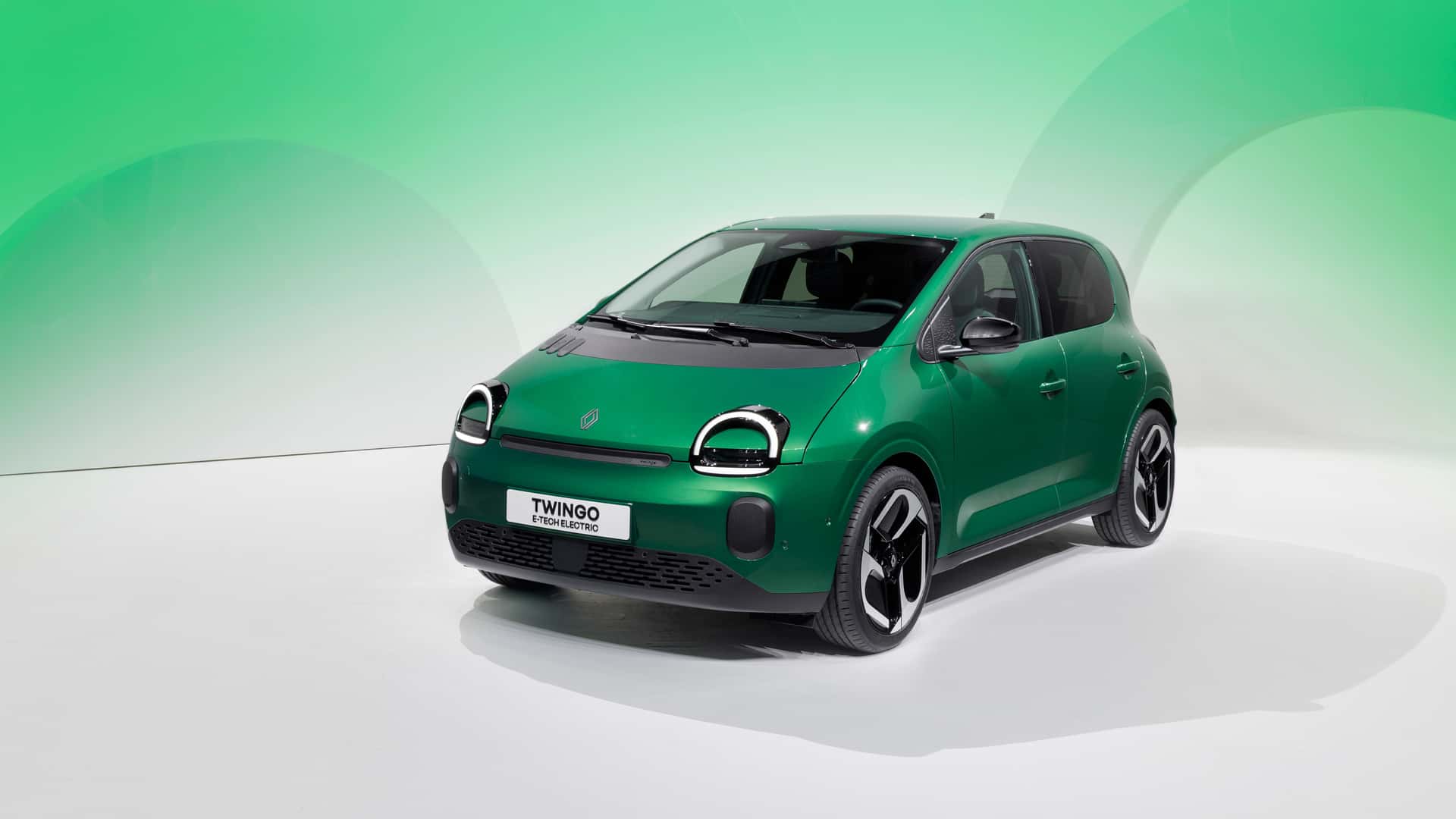 رينو توينجو 2026 الجديدة كلياً تنطلق رسمياً بتصميم كلاسيكي وسعر تنافسي 3