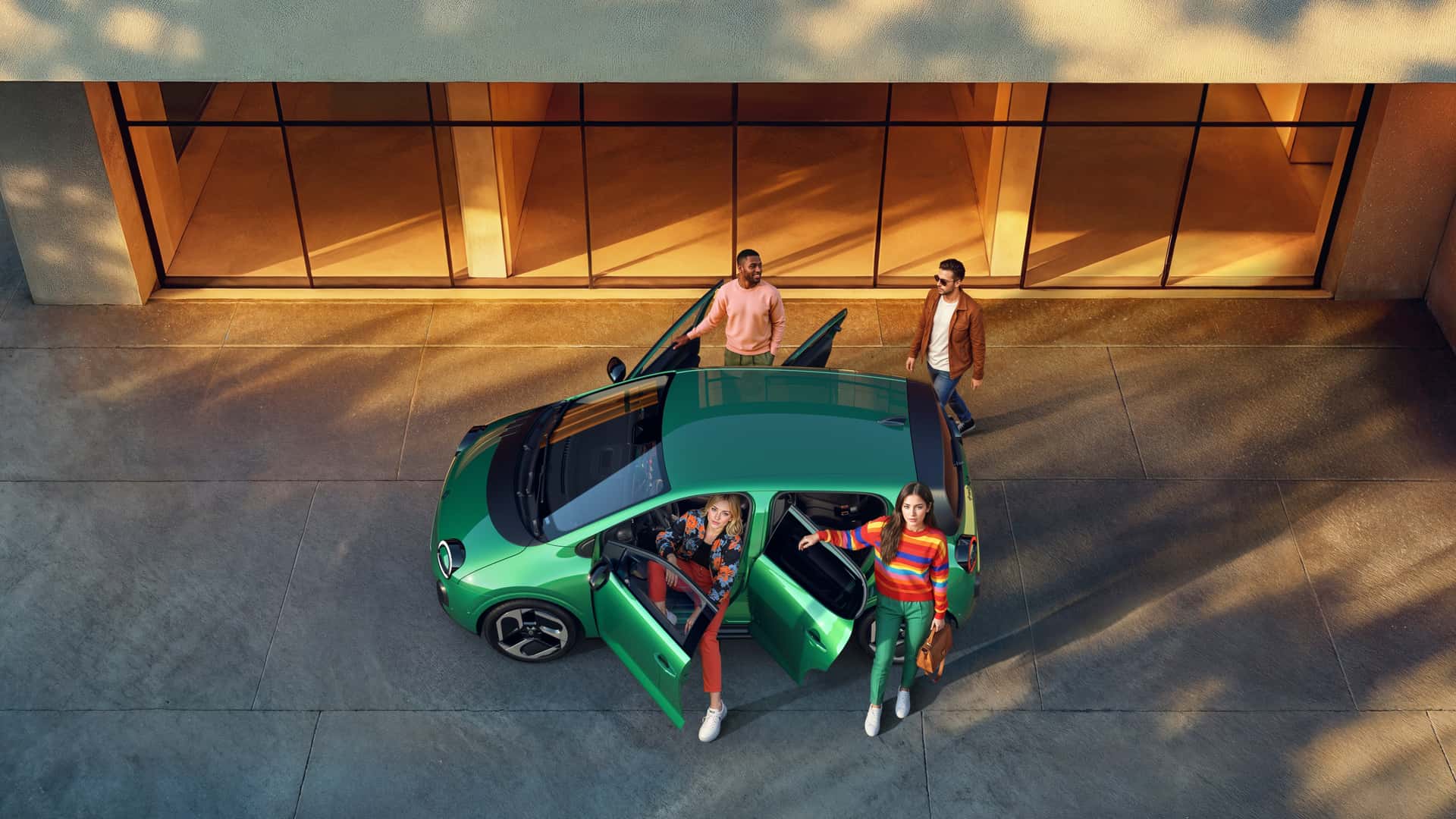 رينو توينجو 2026 الجديدة كلياً تنطلق رسمياً بتصميم كلاسيكي وسعر تنافسي 20