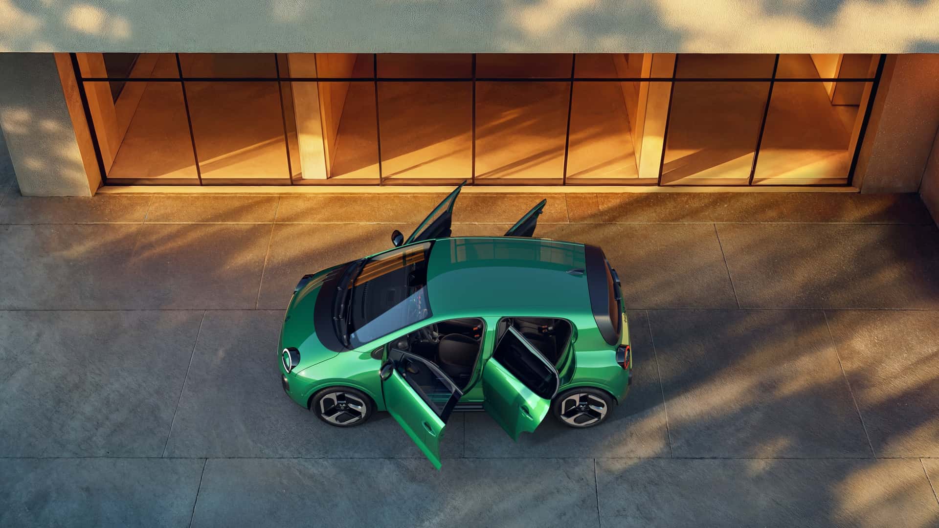 رينو توينجو 2026 الجديدة كلياً تنطلق رسمياً بتصميم كلاسيكي وسعر تنافسي 21