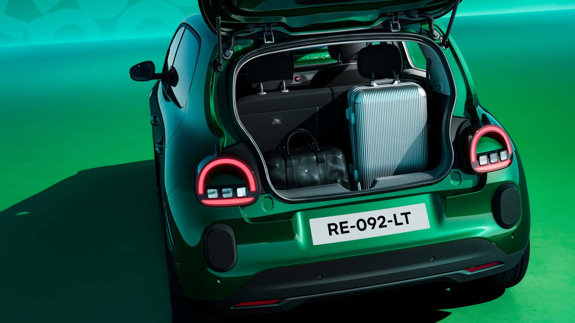 رينو توينجو 2026 الجديدة كلياً تنطلق رسمياً بتصميم كلاسيكي وسعر تنافسي 6