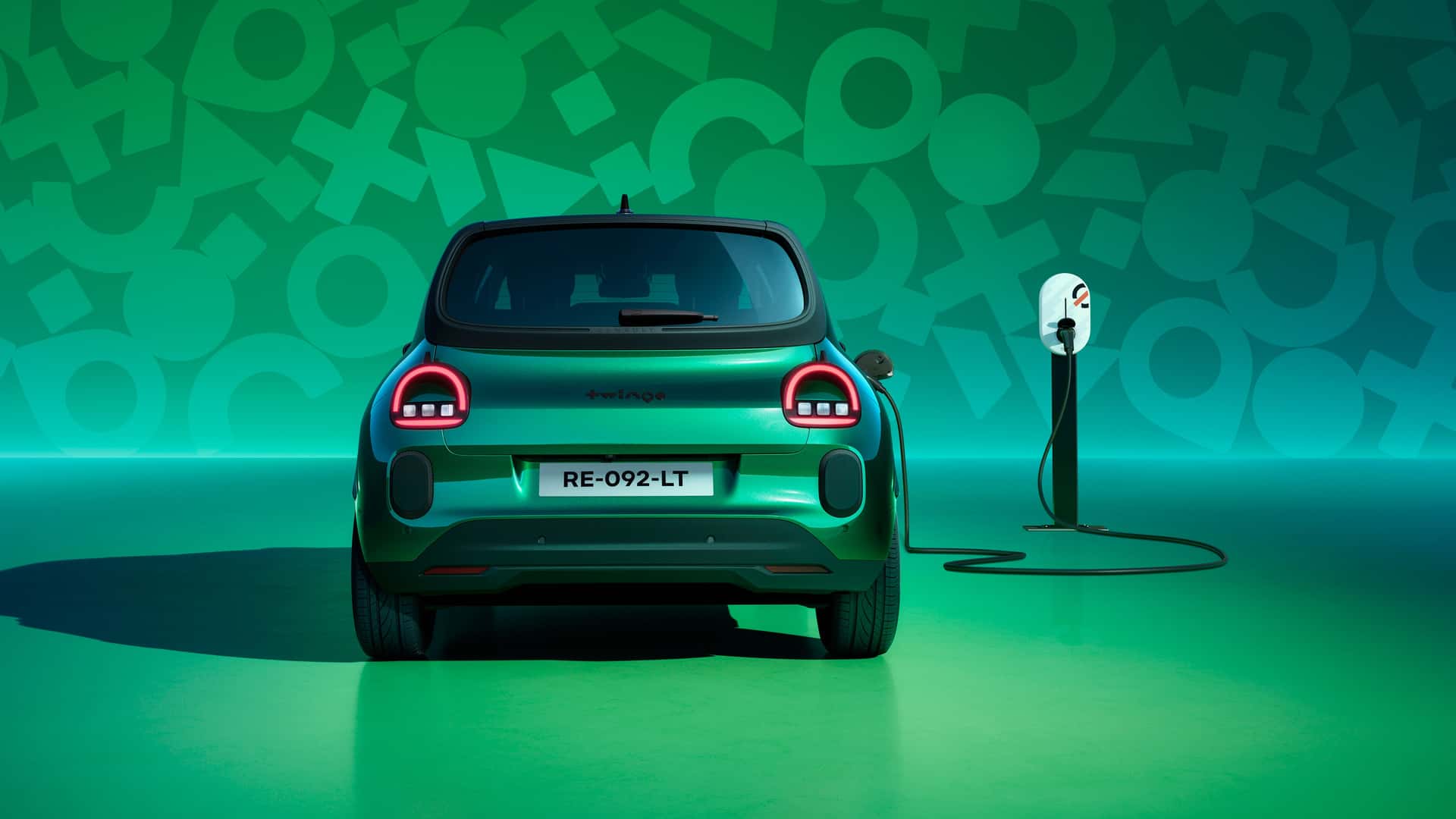 رينو توينجو 2026 الجديدة كلياً تنطلق رسمياً بتصميم كلاسيكي وسعر تنافسي 10