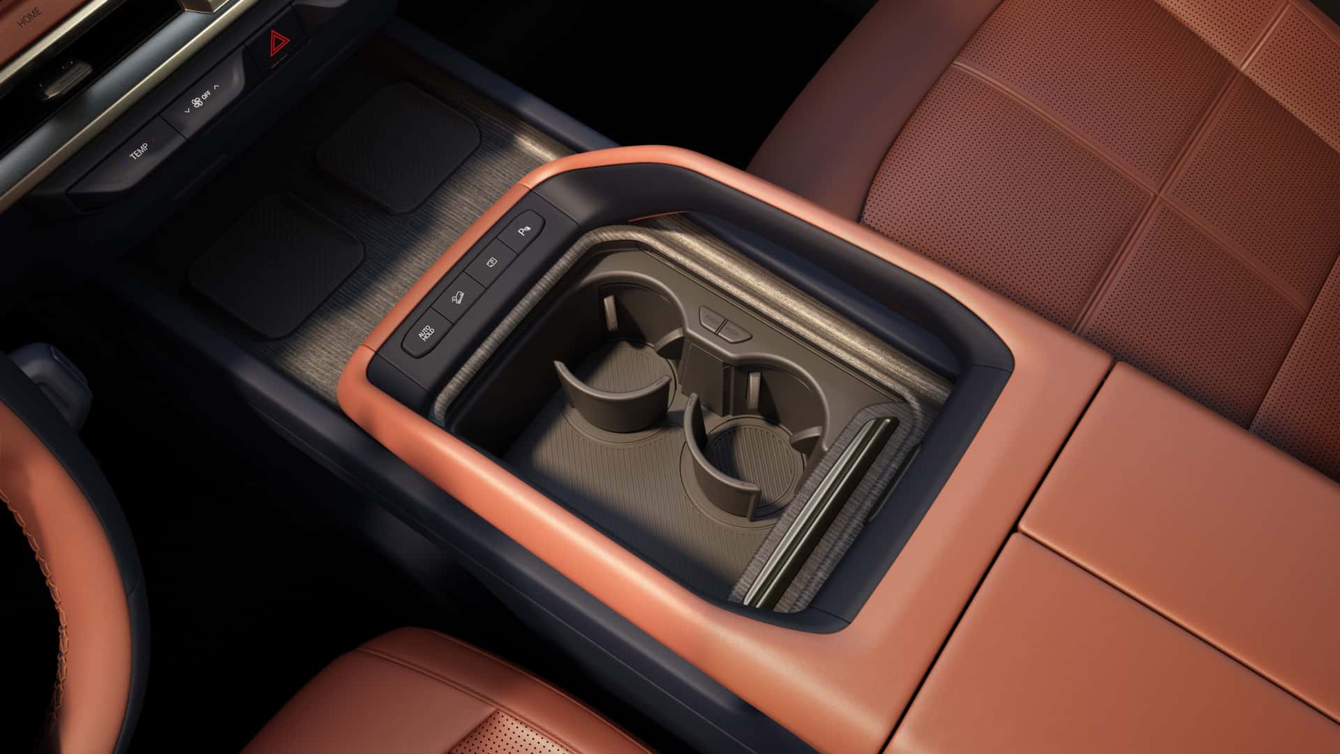 كيا تيلورايد 2027 الجيل الجديد ينطلق بخارجية أفخم ومقصورة أكبر حجماً كيا تيلورايد 2027 الجيل الجديد ينطلق بخارجية أفخم ومقصورة أكبر حجماً 13