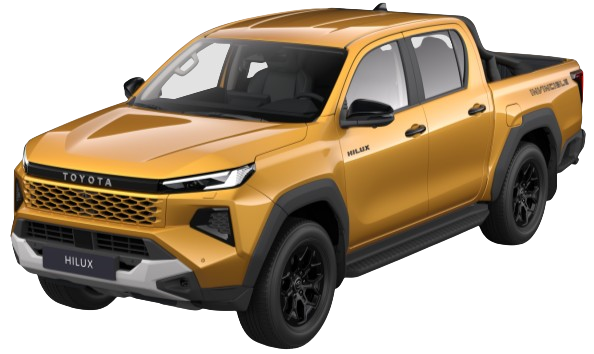 تويوتا هايلكس