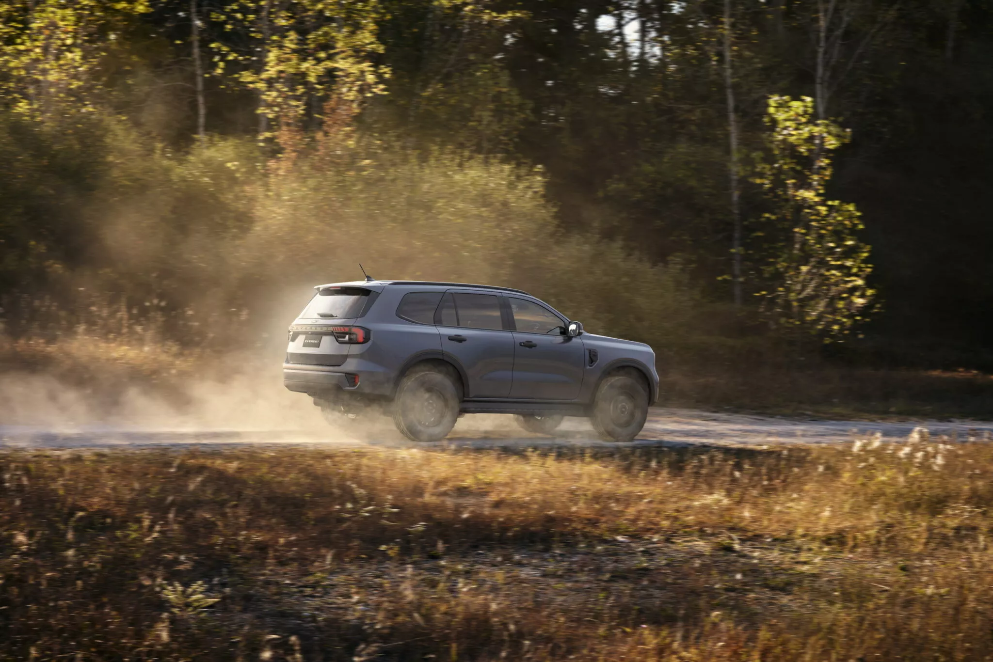 فورد رينجر 2026 تحصل على تحديثات جديدة لمنافسة هايلكس ونافارا 19