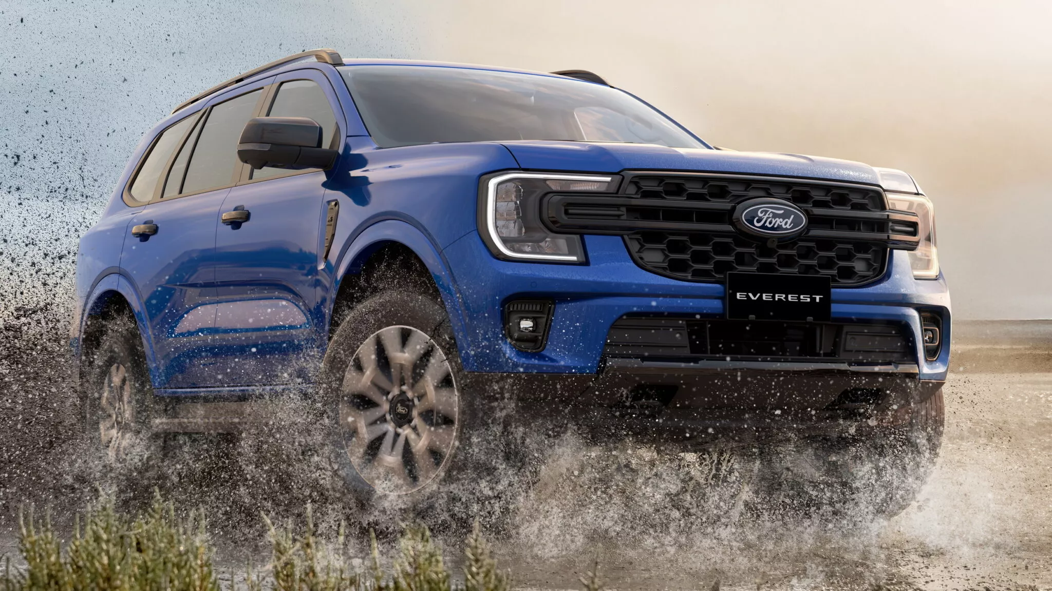 فورد رينجر 2026 تحصل على تحديثات جديدة لمنافسة هايلكس ونافارا 25