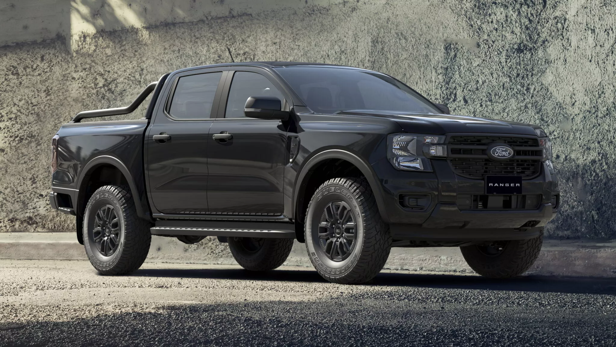 فورد رينجر 2026 تحصل على تحديثات جديدة لمنافسة هايلكس ونافارا 5