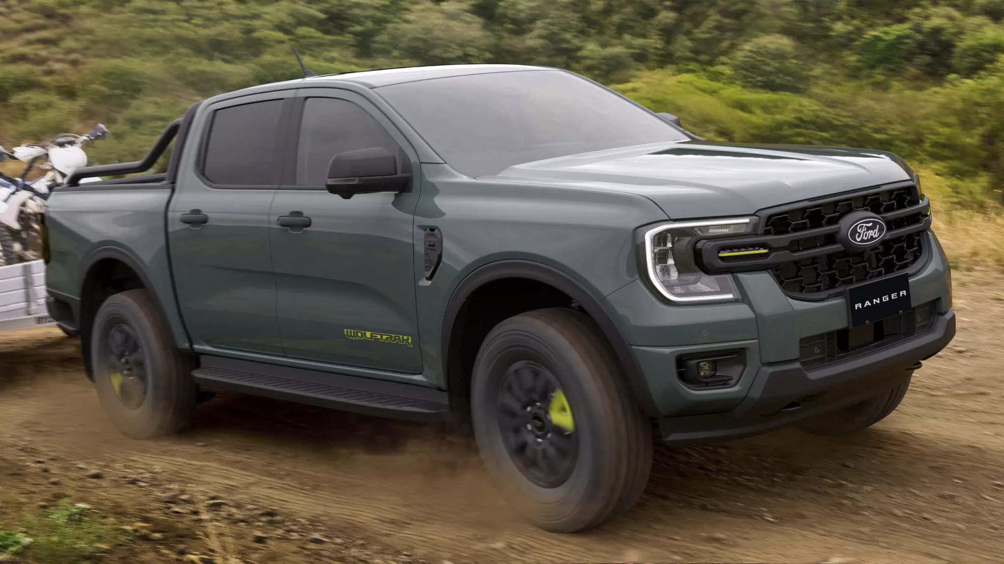 فورد رينجر 2026 تحصل على تحديثات جديدة لمنافسة هايلكس ونافارا 15