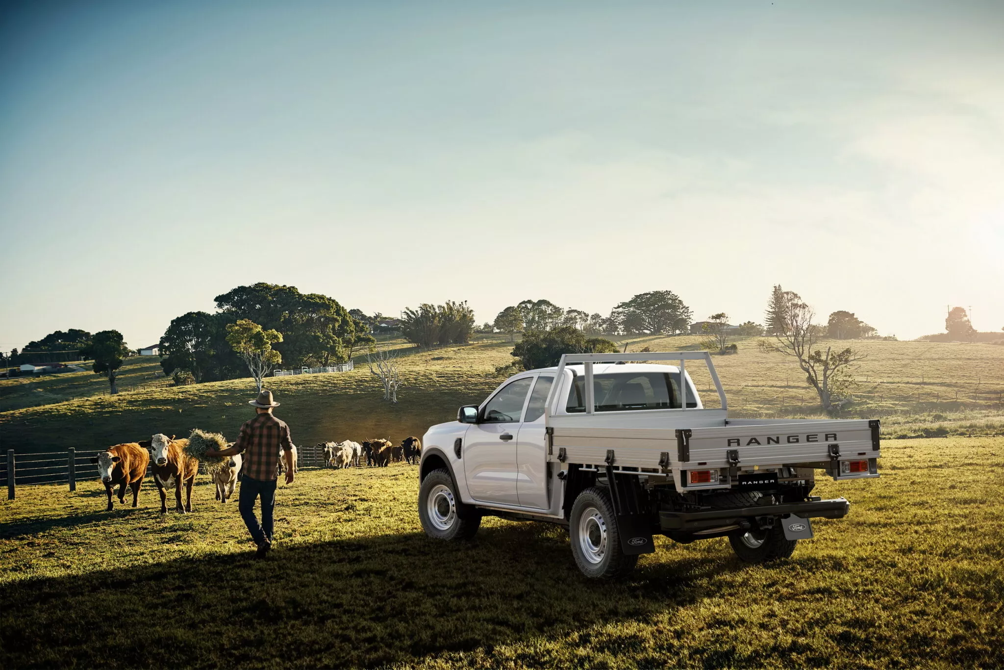 فورد رينجر 2026 تحصل على تحديثات جديدة لمنافسة هايلكس ونافارا 16