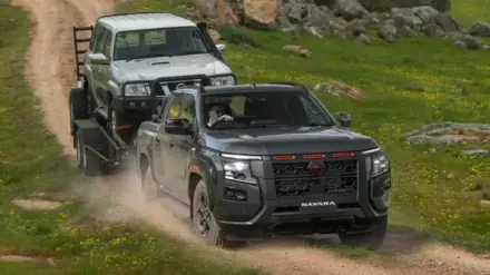 نيسان نافارا 2026 الجيل الجديد كلياً ينطلق رسمياً وهذه أهم المواصفات