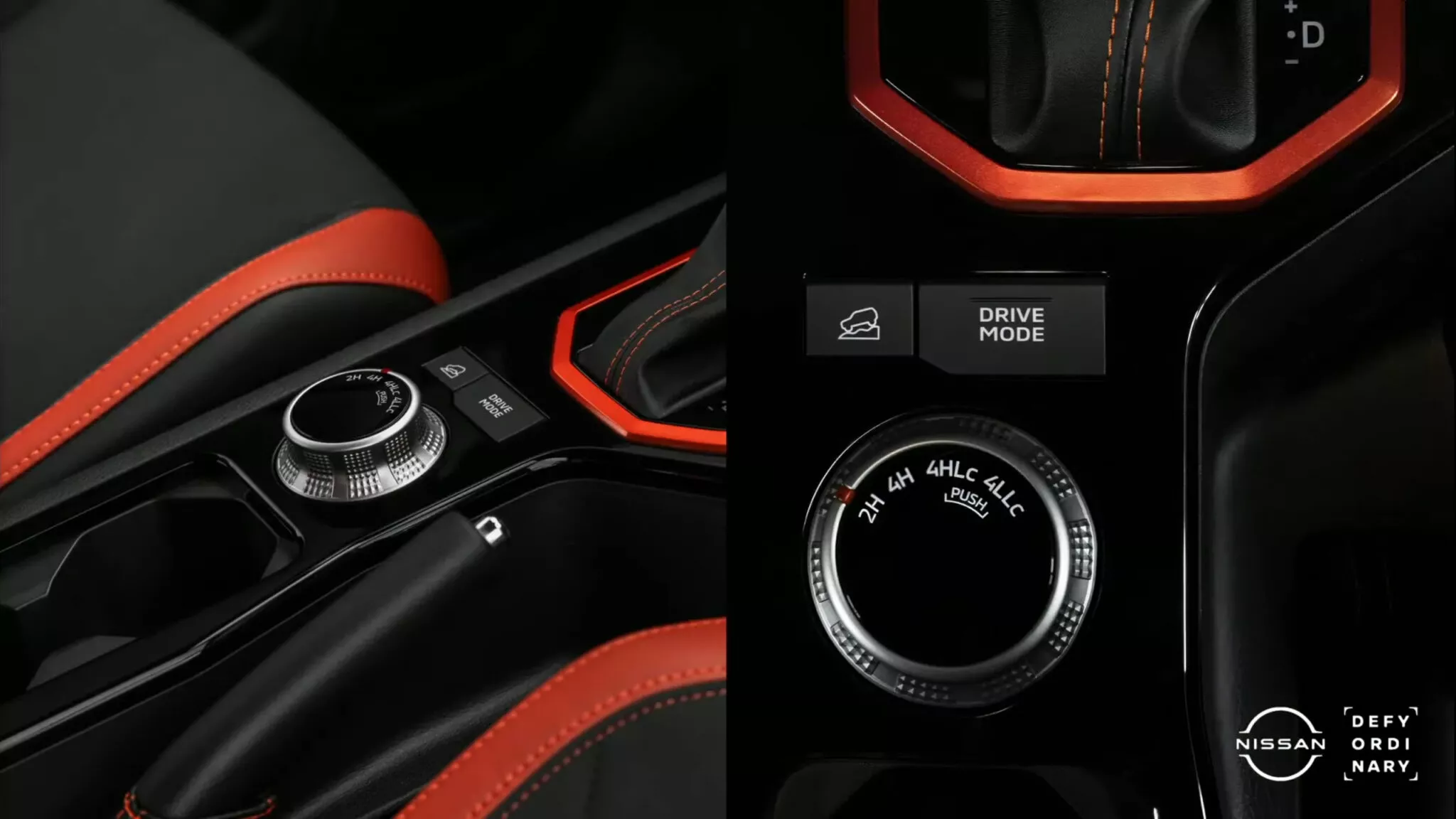 نيسان نافارا 2026 الجيل الجديد كلياً ينطلق رسمياً وهذه أهم المواصفات نيسان نافارا 2026 الجيل الجديد كلياً ينطلق رسمياً وهذه أهم المواصفات 13