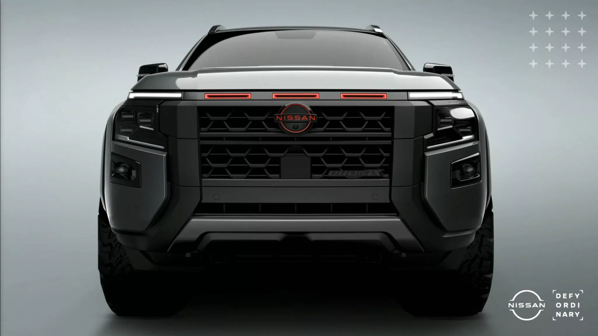 نيسان نافارا 2026 الجيل الجديد كلياً ينطلق رسمياً وهذه أهم المواصفات نيسان نافارا 2026 الجيل الجديد كلياً ينطلق رسمياً وهذه أهم المواصفات 4