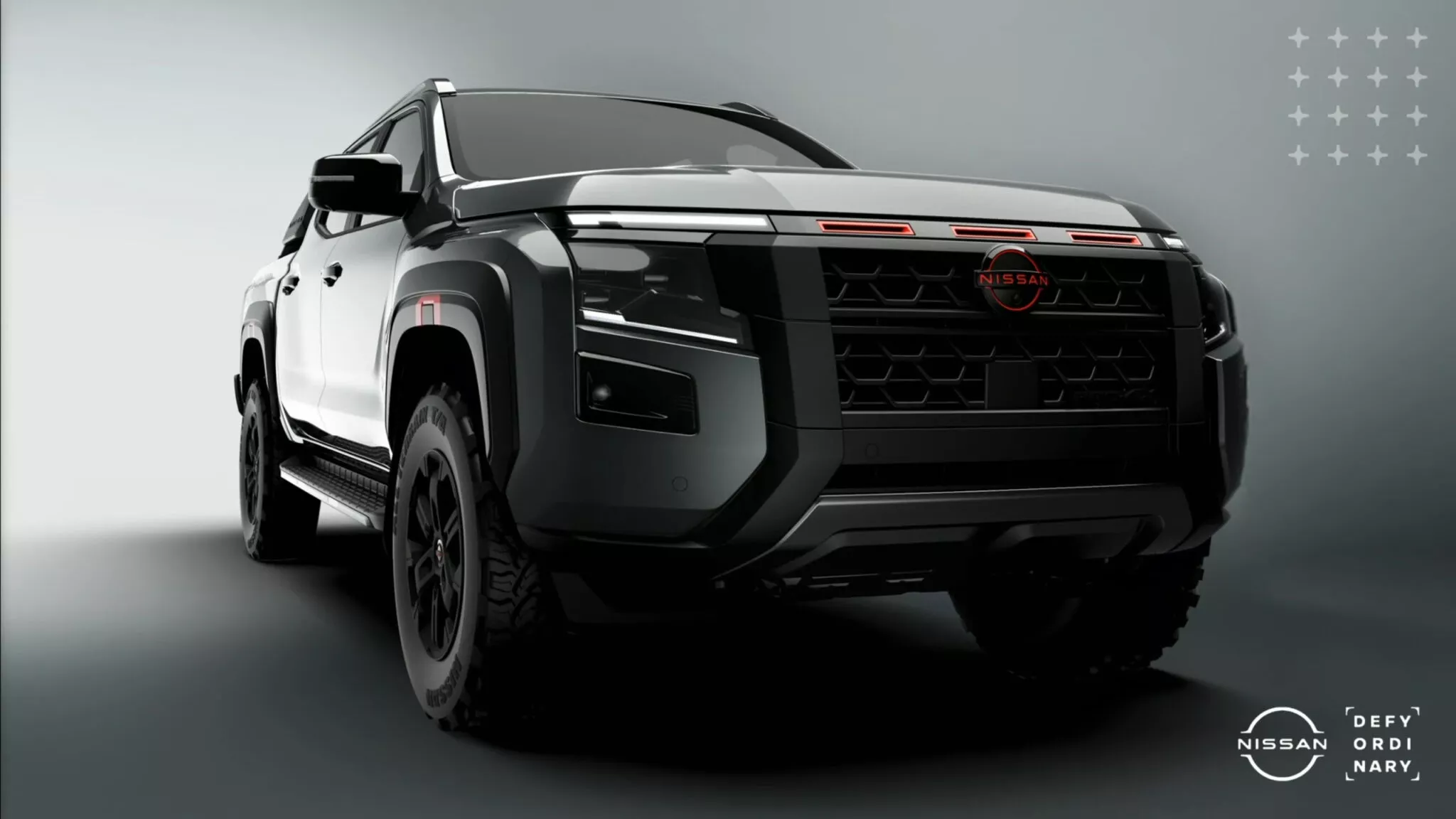 نيسان نافارا 2026 الجيل الجديد كلياً ينطلق رسمياً وهذه أهم المواصفات نيسان نافارا 2026 الجيل الجديد كلياً ينطلق رسمياً وهذه أهم المواصفات 7