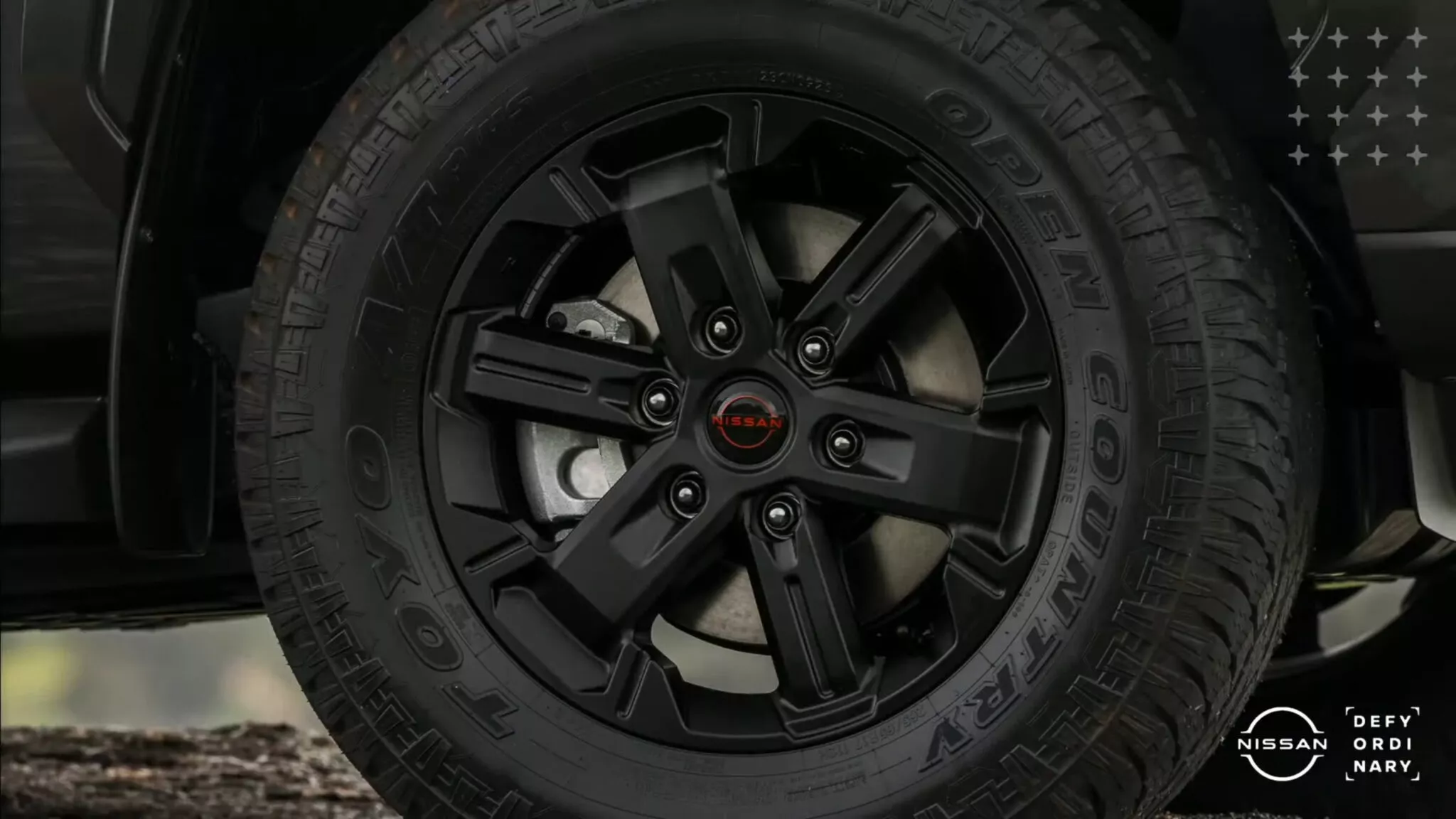 نيسان نافارا 2026 الجيل الجديد كلياً ينطلق رسمياً وهذه أهم المواصفات نيسان نافارا 2026 الجيل الجديد كلياً ينطلق رسمياً وهذه أهم المواصفات 8