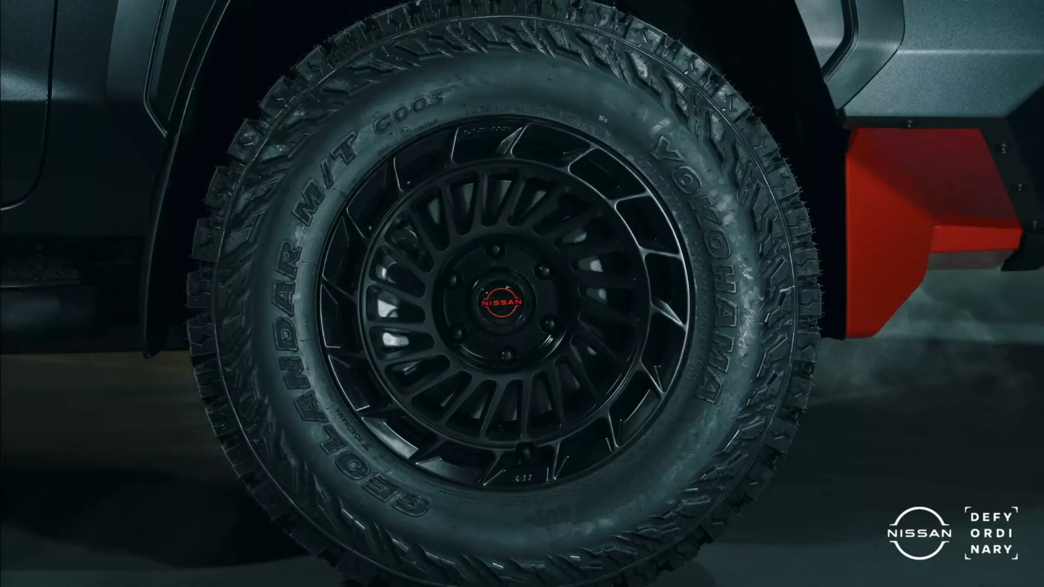 نيسان نافارا 2026 الجيل الجديد كلياً ينطلق رسمياً وهذه أهم المواصفات نيسان نافارا 2026 الجيل الجديد كلياً ينطلق رسمياً وهذه أهم المواصفات 18