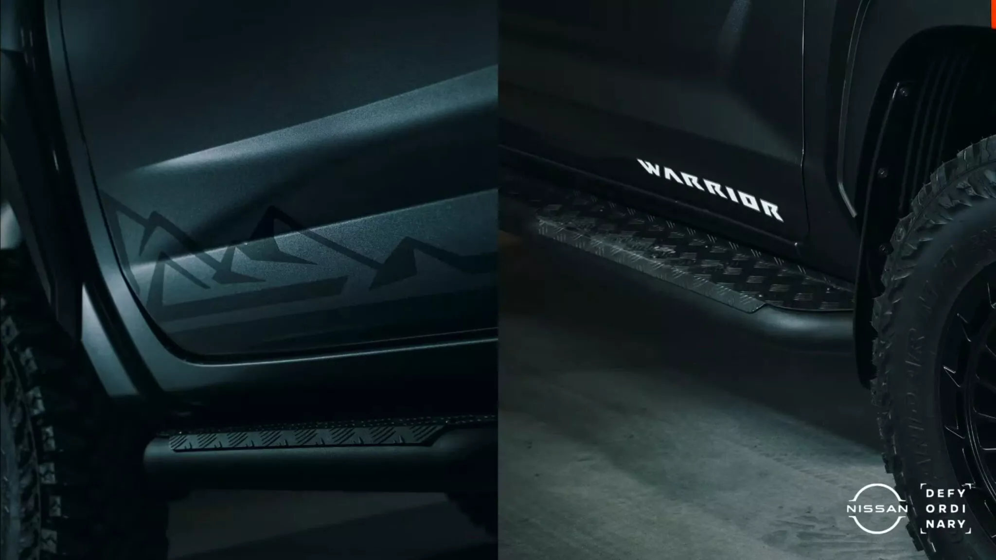 نيسان نافارا 2026 الجيل الجديد كلياً ينطلق رسمياً وهذه أهم المواصفات نيسان نافارا 2026 الجيل الجديد كلياً ينطلق رسمياً وهذه أهم المواصفات 19