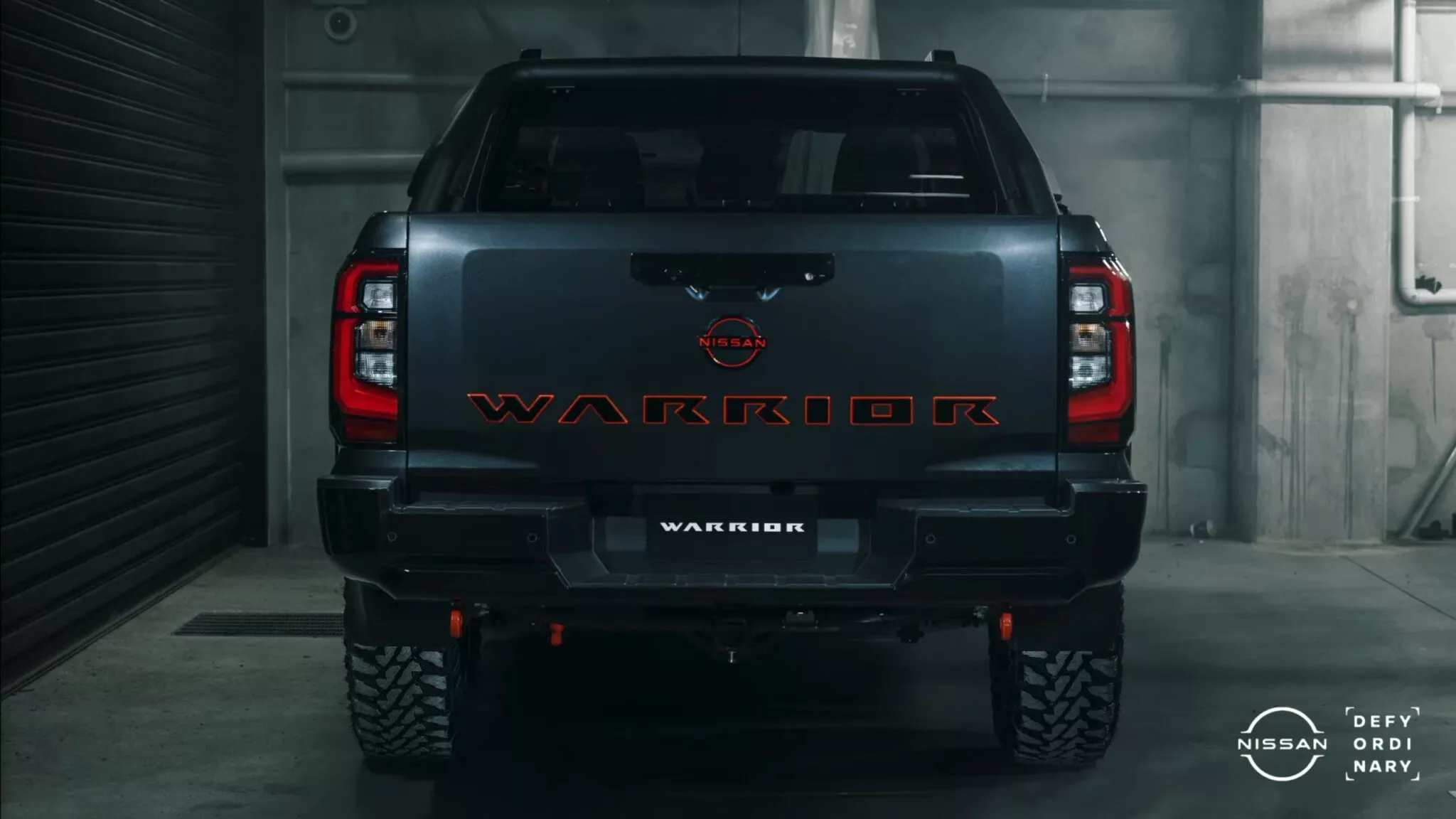 نيسان نافارا 2026 الجيل الجديد كلياً ينطلق رسمياً وهذه أهم المواصفات نيسان نافارا 2026 الجيل الجديد كلياً ينطلق رسمياً وهذه أهم المواصفات 20