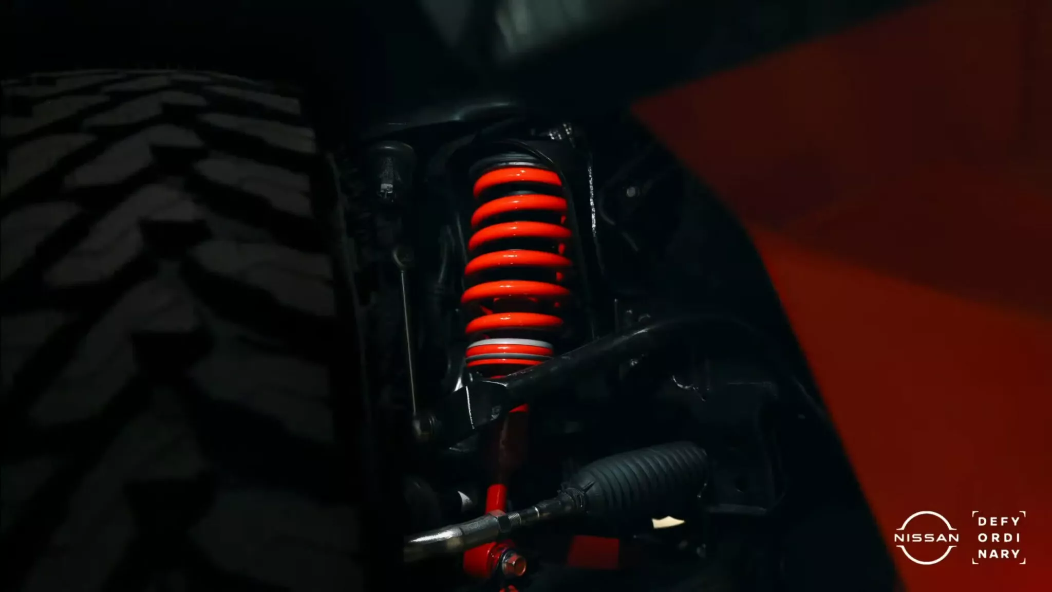 نيسان نافارا 2026 الجيل الجديد كلياً ينطلق رسمياً وهذه أهم المواصفات نيسان نافارا 2026 الجيل الجديد كلياً ينطلق رسمياً وهذه أهم المواصفات 21