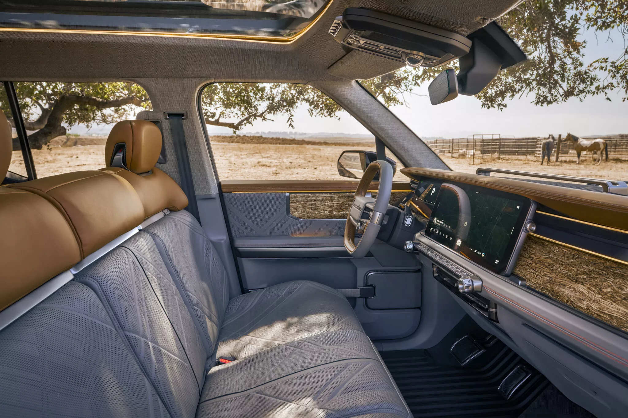 فولكس واجن تكشف عن سيارات سكاوت SUV وبيك أب الجديدة بالشكل الإنتاجي النهائي فولكس واجن تكشف عن سيارات سكاوت SUV وبيك أب الجديدة بالشكل الإنتاجي النهائي 14