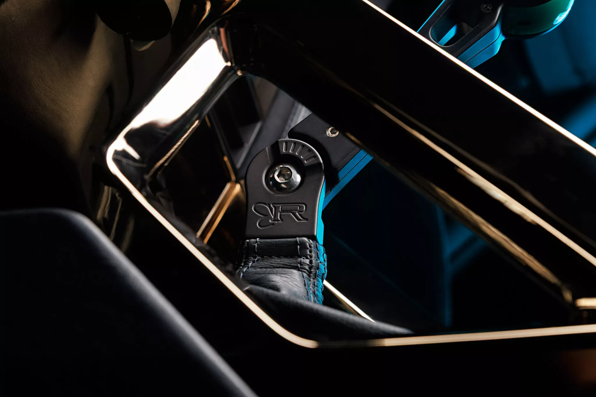 فورد موستنج موديل 1969 تحصل على إصدار عصري مدهش بقوة 800 حصان 25