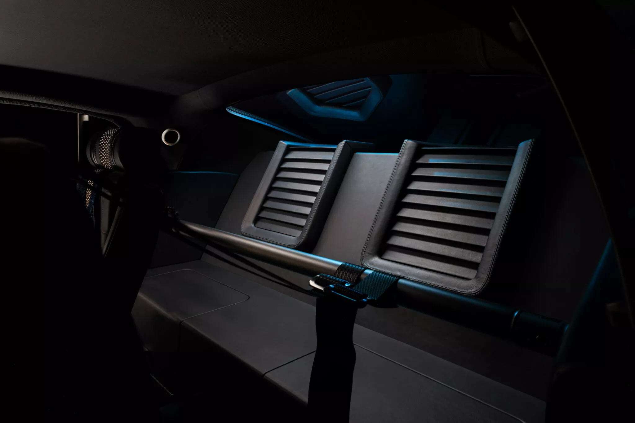 فورد موستنج موديل 1969 تحصل على إصدار عصري مدهش بقوة 800 حصان 30