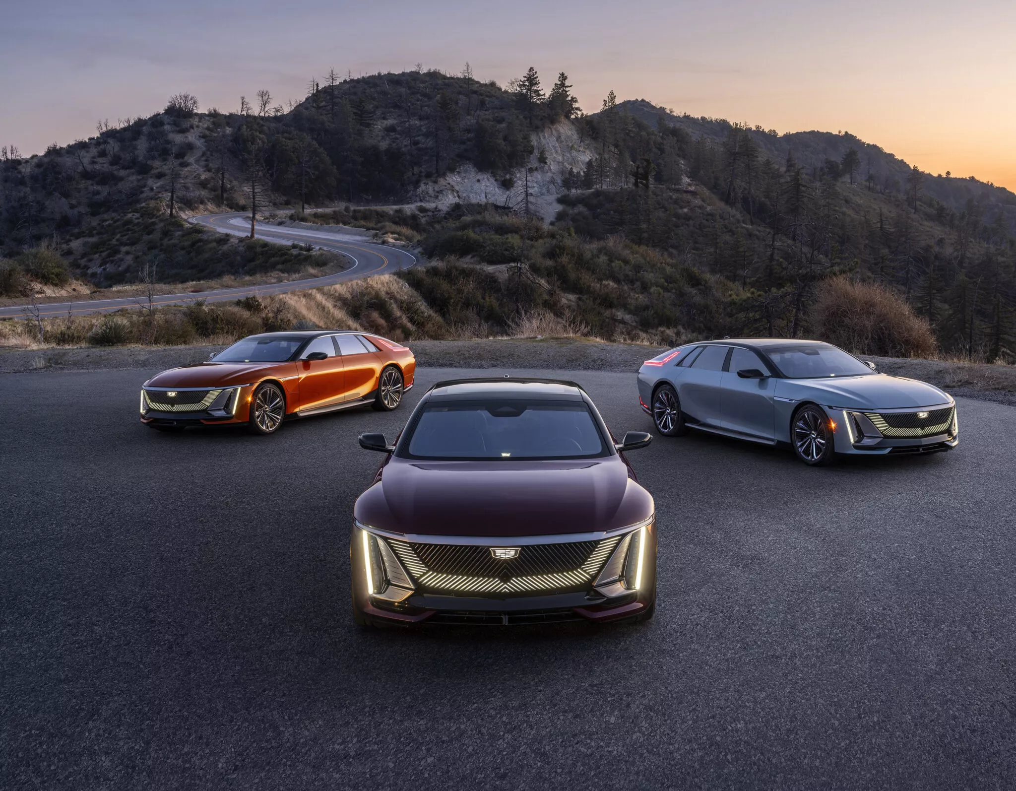 كاديلاك ترفع سعر سيليستيك الأغلى في تاريخها لمستوى مفاجئ في 2026 7