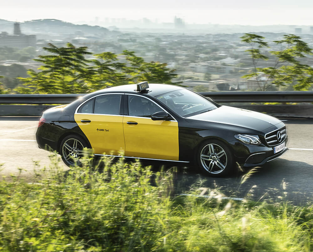 "تقارير المربع" مشاريع التاكسي من شركات السيارات: كيف تغيّر شكل الخدمة.. وما مستقبلها في الخليج؟ 3