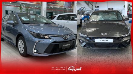 سيارات جديدة اقتصادية