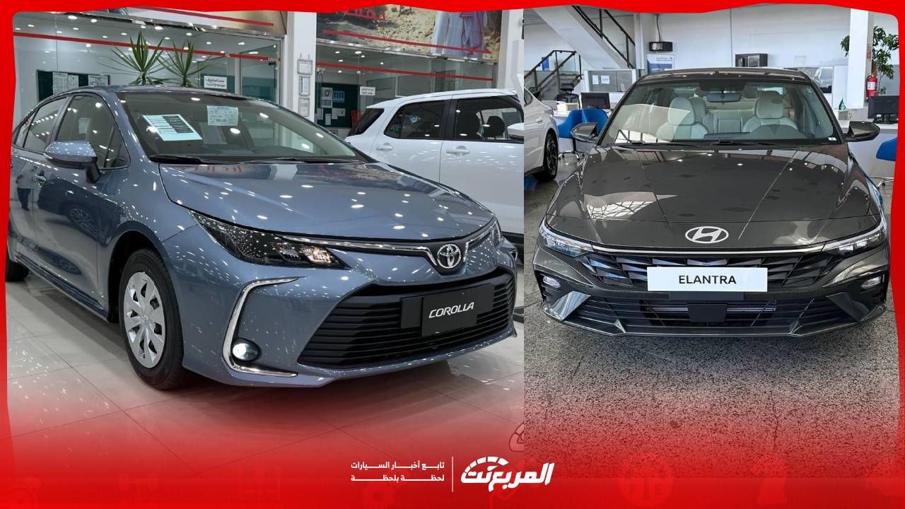 5 سيارات جديدة اقتصادية للطرق الطويلة.. أيهم الأكثر راحة؟