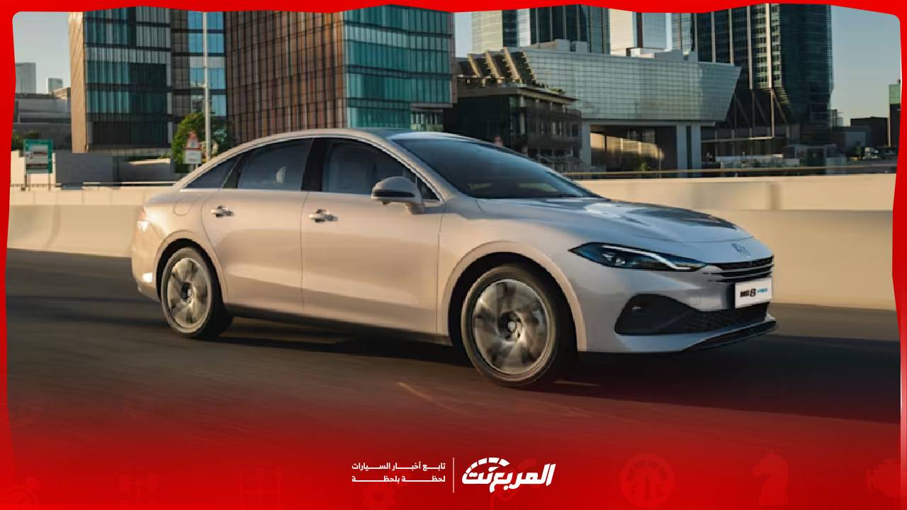 ام جي 8 2026.. السعر والمواصفات الكاملة لأحدث سيارات MG