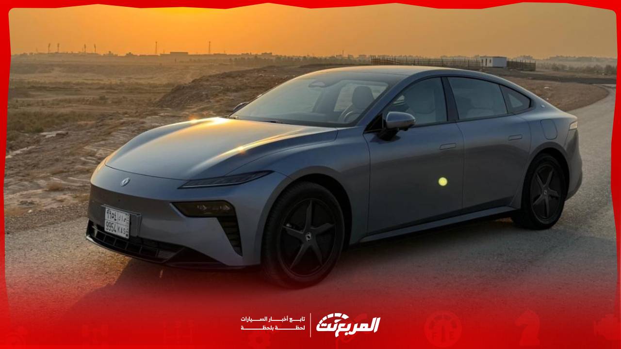 مواصفات دونج فينج 007 2026.. مدى طويل وتقنيات ذكية بسعر تنافسي