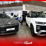 تقسيط سيارات هيونداي مع عروض الوعلان لنهاية العام بدون دفعة أولى 1