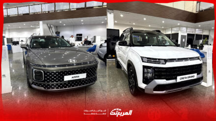 تقسيط سيارات هيونداي مع عروض الوعلان لنهاية العام بدون دفعة أولى 13