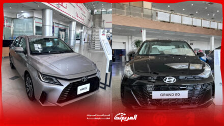 أفضل سيارات صغيرة للمبتدئين في السعودية.. جاهز لأول تجربة قيادة؟ 1